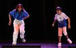 Hip hop 11 à 17 ans au gala de danse juin 2023